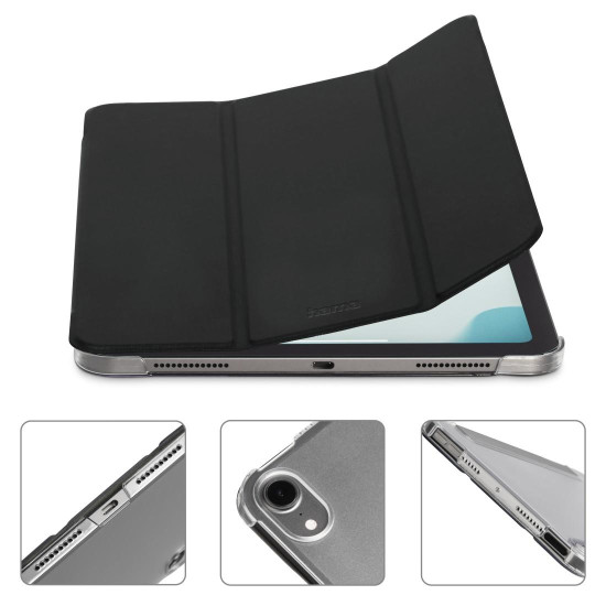 Калъф HAMA Fold Clear, Apple iPad mini 8.3 инча