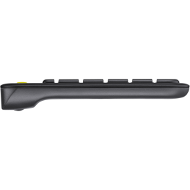Клавиатура Logitech Wireless Touch K400 Plus
