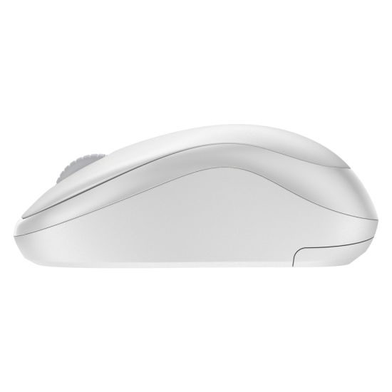 Комплект клавиатура и мишка Logitech MK295, White