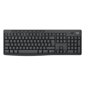 Комплект клавиатура и мишка Logitech MK370