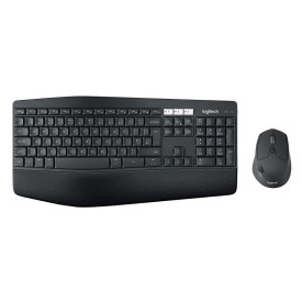 Комплект клавиатура и мишка Logitech MK850