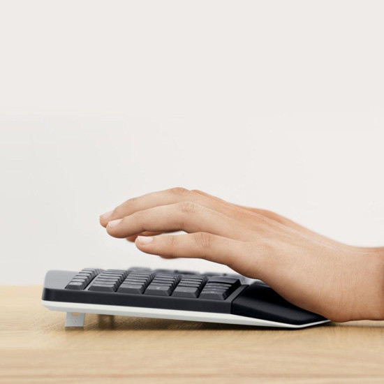 Комплект клавиатура и мишка Logitech MK850