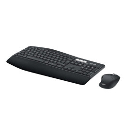Комплект клавиатура и мишка Logitech MK850