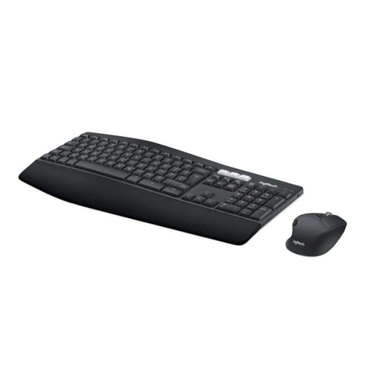 Комплект клавиатура и мишка Logitech MK850