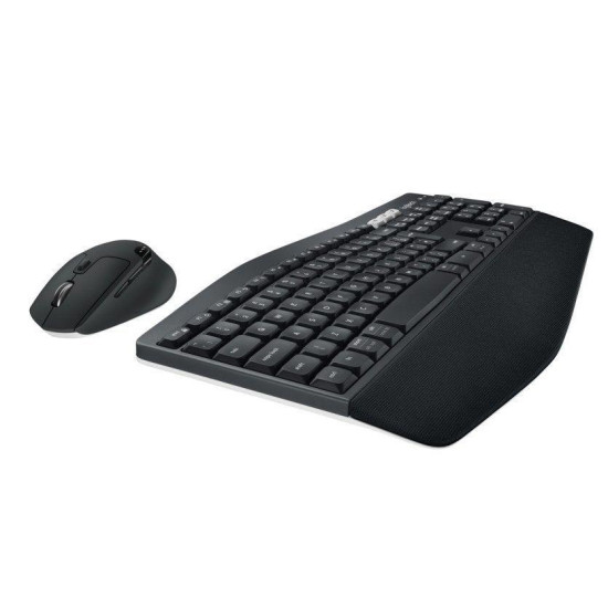 Комплект клавиатура и мишка Logitech MK850