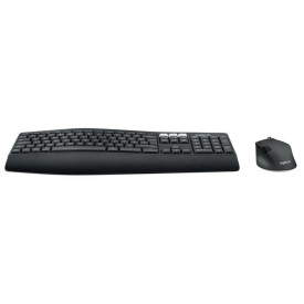 Комплект клавиатура и мишка Logitech MK850