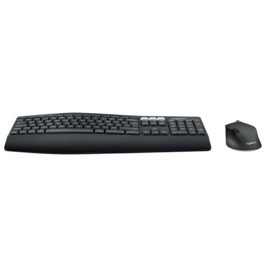 Комплект клавиатура и мишка Logitech MK850
