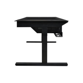 Компютърна кутия в бюро 2 в 1 Lian Li DK07 - Black