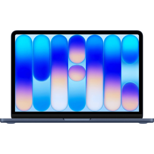 Лаптоп Apple MacBook Neo 13 2026, Apple A18 Pro, 13 инча, 2408 x 1506, 8GB LPDDR5X RAM, 512GB SSD, Indigo