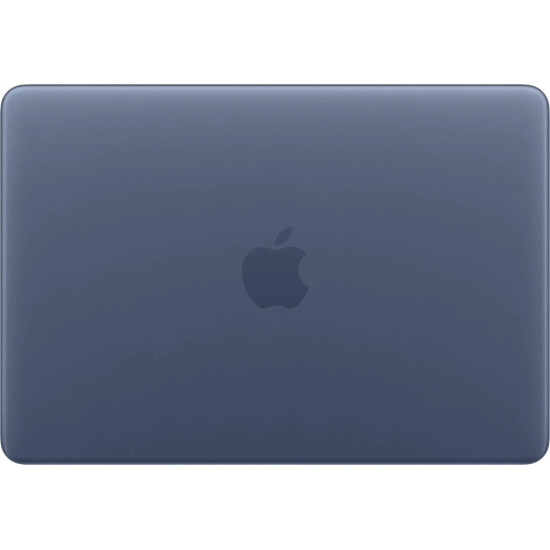 Лаптоп Apple MacBook Neo 13 2026, Apple A18 Pro, 13 инча, 2408 x 1506, 8GB LPDDR5X RAM, 512GB SSD, Indigo