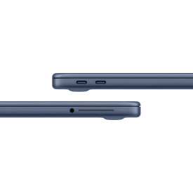 Лаптоп Apple MacBook Neo 13 2026, Apple A18 Pro, 13 инча, 2408 x 1506, 8GB LPDDR5X RAM, 512GB SSD, Indigo