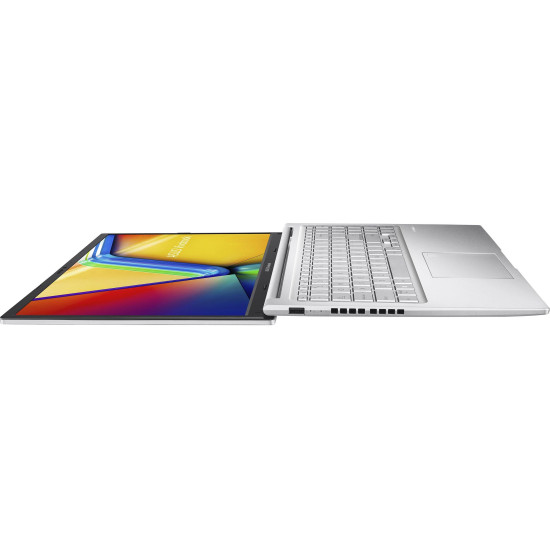 Лаптоп Asus Vivobook 15 M1502YA-BQ295, AMD Ryzen 7 7730U, 15.6 инча FHD, 16GB DDR4, 1TB SSD