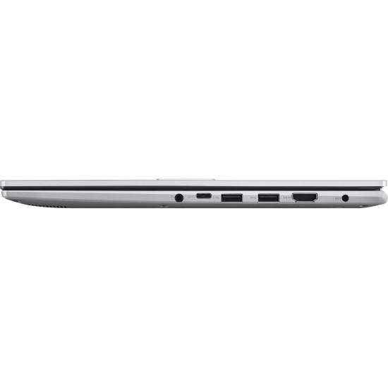 Лаптоп Asus Vivobook 15 M1502YA-BQ295, AMD Ryzen 7 7730U, 15.6 инча FHD, 16GB DDR4, 1TB SSD