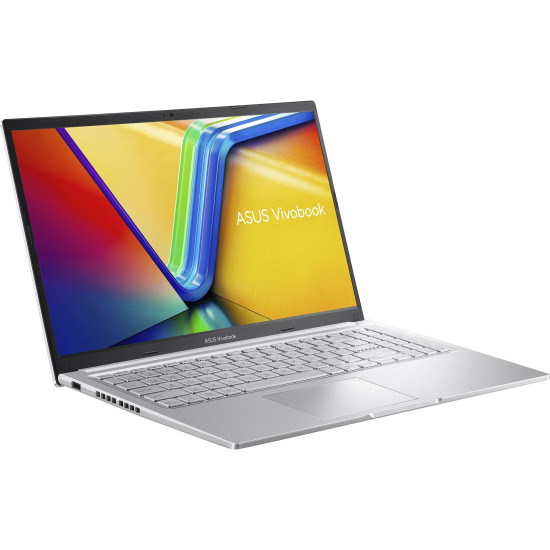 Лаптоп Asus Vivobook 15 M1502YA-BQ295, AMD Ryzen 7 7730U, 15.6 инча FHD, 16GB DDR4, 1TB SSD
