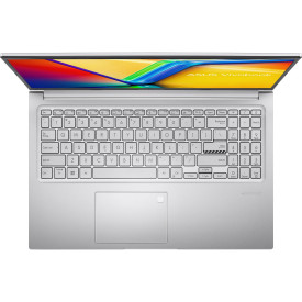 Лаптоп Asus Vivobook 15 M1502YA-BQ295, AMD Ryzen 7 7730U, 15.6 инча FHD, 16GB DDR4, 1TB SSD