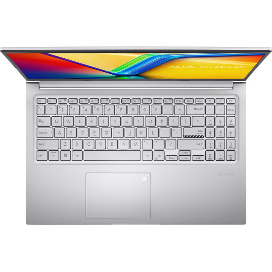 Лаптоп Asus Vivobook 15 M1502YA-BQ295, AMD Ryzen 7 7730U, 15.6 инча FHD, 16GB DDR4, 1TB SSD