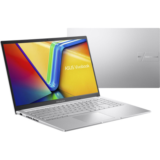 Лаптоп Asus Vivobook 15 M1502YA-BQ295, AMD Ryzen 7 7730U, 15.6 инча FHD, 16GB DDR4, 1TB SSD