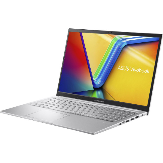 Лаптоп Asus Vivobook 15 M1502YA-BQ295, AMD Ryzen 7 7730U, 15.6 инча FHD, 16GB DDR4, 1TB SSD