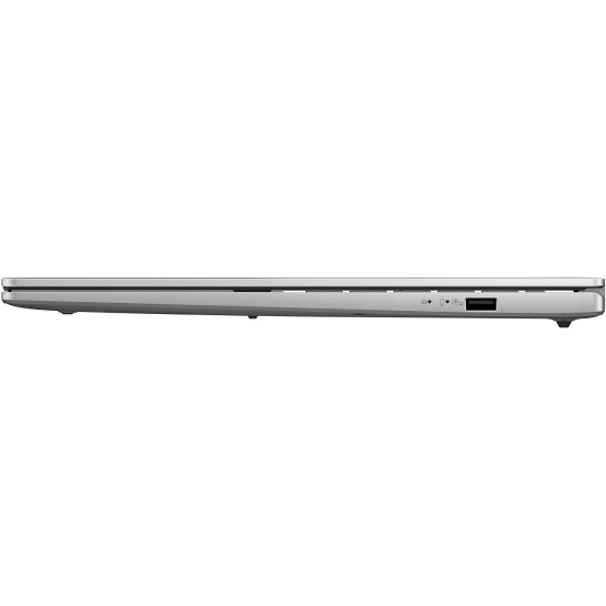 Лаптоп ASUS Vivobook S16 S3607CA-RP037NA, Intel Core Ultra 7 255H, 16 инча IPS Full HD+, 16GB DDR5 RAM, 1TB SSD