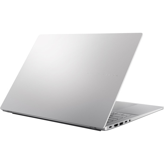 Лаптоп ASUS Vivobook S16 S3607CA-RP037NA, Intel Core Ultra 7 255H, 16 инча IPS Full HD+, 16GB DDR5 RAM, 1TB SSD