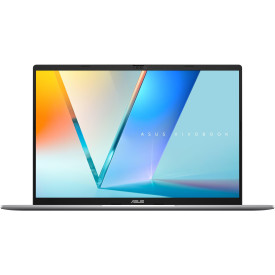Лаптоп ASUS Vivobook S16 S3607CA-RP037NA, Intel Core Ultra 7 255H, 16 инча IPS Full HD+, 16GB DDR5 RAM, 1TB SSD