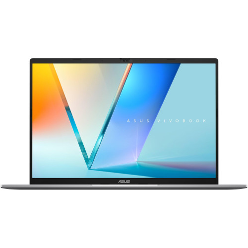 Лаптоп ASUS Vivobook S16 S3607CA-RP037NA, Intel Core Ultra 7 255H, 16 инча IPS Full HD+, 16GB DDR5 RAM, 1TB SSD