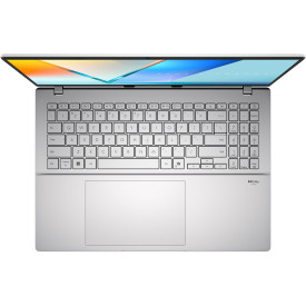Лаптоп ASUS Vivobook S16 S3607CA-RP037NA, Intel Core Ultra 7 255H, 16 инча IPS Full HD+, 16GB DDR5 RAM, 1TB SSD