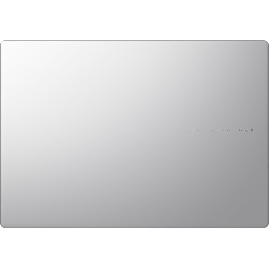 Лаптоп ASUS Vivobook S16 S3607CA-RP037NA, Intel Core Ultra 7 255H, 16 инча IPS Full HD+, 16GB DDR5 RAM, 1TB SSD