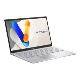 Лаптоп ASUS Vivobook 15 X1504VA-BQ2910, Intel Core 5 120U, 15.6 инча, FHD, 16GB DDR5, 1TB SSD, Intel Graphics