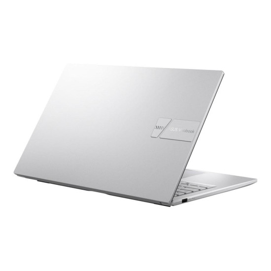 Лаптоп ASUS Vivobook 15 X1504VA-BQ2910, Intel Core 5 120U, 15.6 инча, FHD, 16GB DDR5, 1TB SSD, Intel Graphics