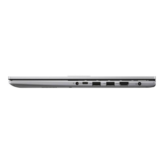Лаптоп ASUS Vivobook 15 X1504VA-BQ2910, Intel Core 5 120U, 15.6 инча, FHD, 16GB DDR5, 1TB SSD, Intel Graphics