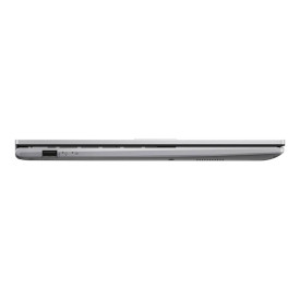 Лаптоп ASUS Vivobook 15 X1504VA-BQ2910, Intel Core 5 120U, 15.6 инча, FHD, 16GB DDR5, 1TB SSD, Intel Graphics