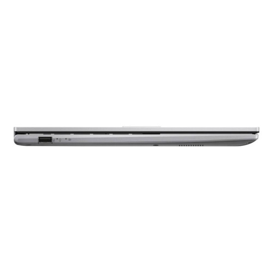 Лаптоп ASUS Vivobook 15 X1504VA-BQ2910, Intel Core 5 120U, 15.6 инча, FHD, 16GB DDR5, 1TB SSD, Intel Graphics