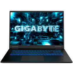 Лаптоп GIGABYTE GAMING A18 PRO DXJ, Intel Core 7 240H, 18 инча IPS WUXGA, 165Hz, RTX 5070 Ti 12GB GDDR7, 32GB LPDDR5X RAM, 1TB SSD
