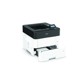 Лазерен принтер RICOH P 801, A4, 60 ppm, USB 2.0, LAN, NFC