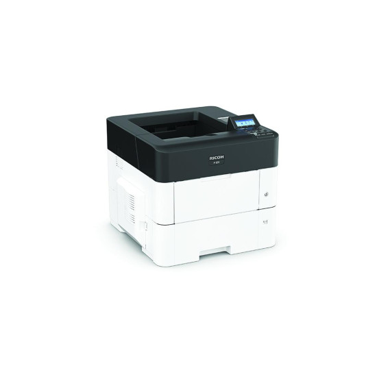 Лазерен принтер RICOH P 801, A4, 60 ppm, USB 2.0, LAN, NFC