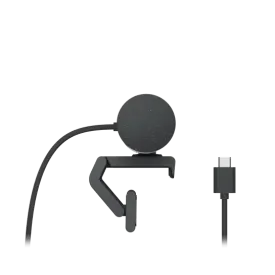 Уеб камера Logitech BRIO 500 Grafite, FHD, USB-C, Mic