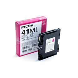 Мастило RICOH GC 41ML, GelJet SG 2100N/2100DN, Magenta