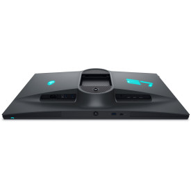 Монитор Alienware AW2725QF, 27 инча, IPS, UHD 3840x2160, 180Hz, 0.5ms, G-SYNC Compatible, VESA HDR 600