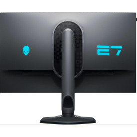 Монитор Alienware AW2725QF, 27 инча, IPS, UHD 3840x2160, 180Hz, 0.5ms, G-SYNC Compatible, VESA HDR 600