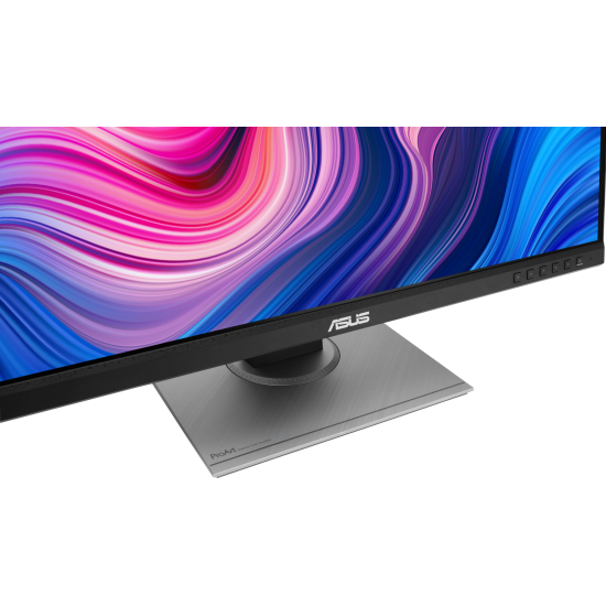 Монитор ASUS ProArt PA278QV, 27 инча, IPS, 2560 x 1440, 60 Hz, 5 ms, HDMI/DP