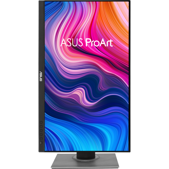 Монитор ASUS ProArt PA278QV, 27 инча, IPS, 2560 x 1440, 60 Hz, 5 ms, HDMI/DP