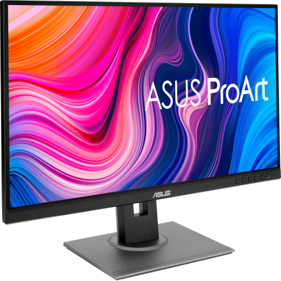 Монитор ASUS ProArt PA278QV, 27 инча, IPS, 2560 x 1440, 60 Hz, 5 ms, HDMI/DP