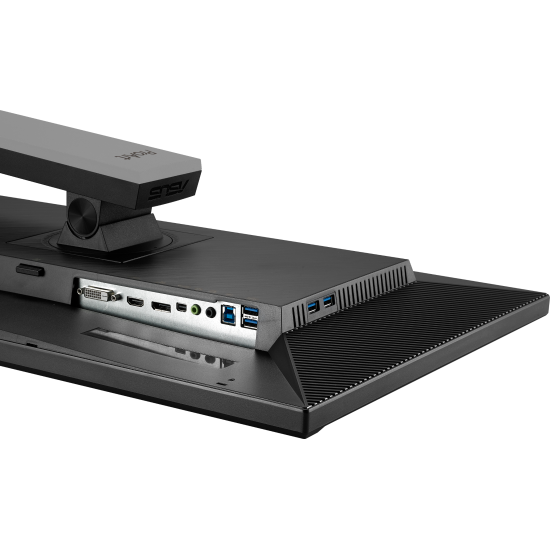 Монитор ASUS ProArt PA278QV, 27 инча, IPS, 2560 x 1440, 60 Hz, 5 ms, HDMI/DP