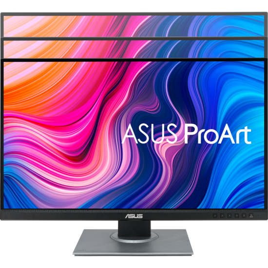 Монитор ASUS ProArt PA278QV, 27 инча, IPS, 2560 x 1440, 60 Hz, 5 ms, HDMI/DP