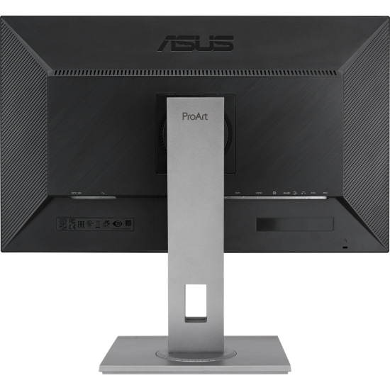 Монитор ASUS ProArt PA278QV, 27 инча, IPS, 2560 x 1440, 60 Hz, 5 ms, HDMI/DP
