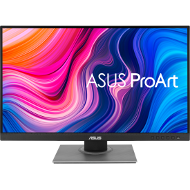 Монитор ASUS ProArt PA278QV, 27 инча, IPS, 2560 x 1440, 60 Hz, 5 ms, HDMI/DP