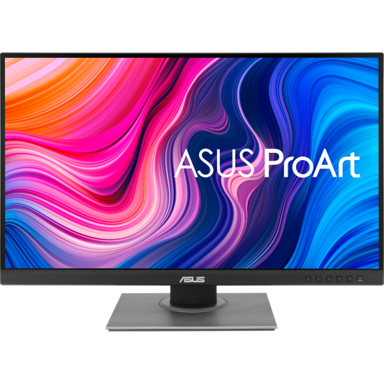 Монитор ASUS ProArt PA278QV, 27 инча, IPS, 2560 x 1440, 60 Hz, 5 ms, HDMI/DP