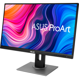 Монитор ASUS ProArt PA278QV, 27 инча, IPS, 2560 x 1440, 60 Hz, 5 ms, HDMI/DP