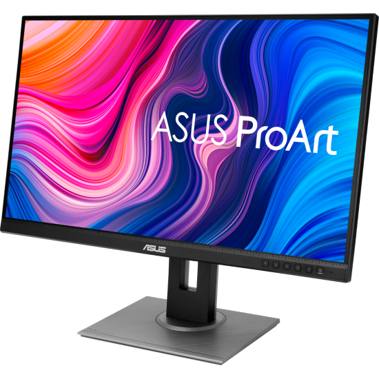 Монитор ASUS ProArt PA278QV, 27 инча, IPS, 2560 x 1440, 60 Hz, 5 ms, HDMI/DP